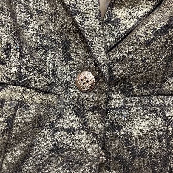 Beautiful new gold women’s/girls blazer jacket - Picture 7 of 7